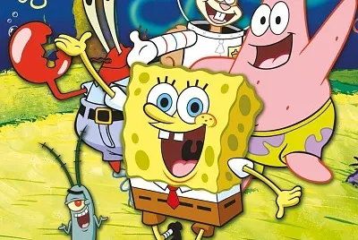 BOB ESPONJA