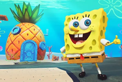 BOB ESPONJA