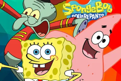 BOB ESPONJA