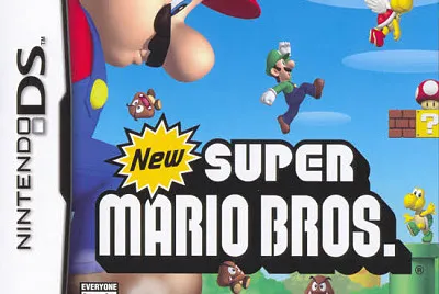 Super Mario broâ€™s 2