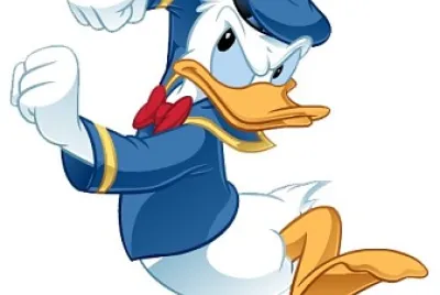 PATO AVENTURAS