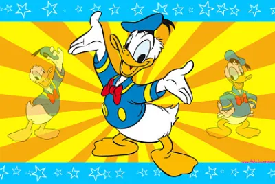 PATO AVENTURAS