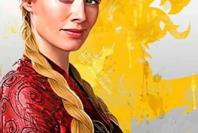 Cersei Lannister