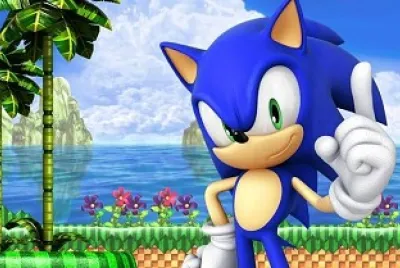 Sonic 2