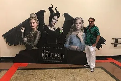 cawboy jigsaw puzzle