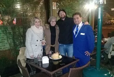 RAINHA AGAPITA jigsaw puzzle