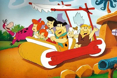 flintstones