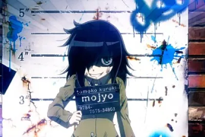 Watamote