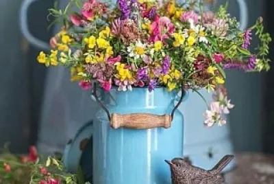 flores jigsaw puzzle