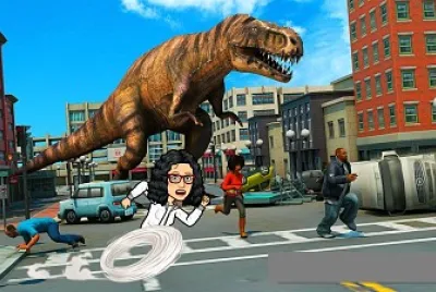 Â¡QUE PARTE DE LA HISTORIA ES ESTA?