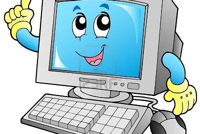Computador de Escritorio jigsaw puzzle