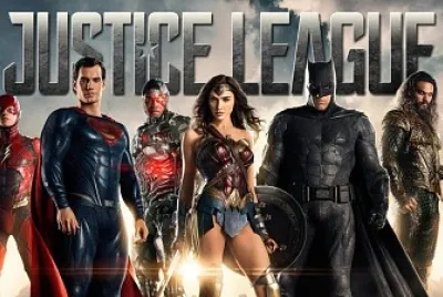 DC JUSTICE LEAGUE