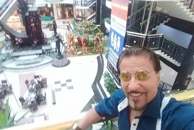 cawboy jigsaw puzzle