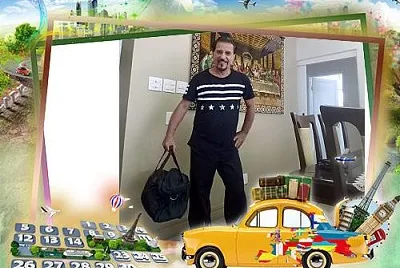 RAINHA AGAPITA jigsaw puzzle