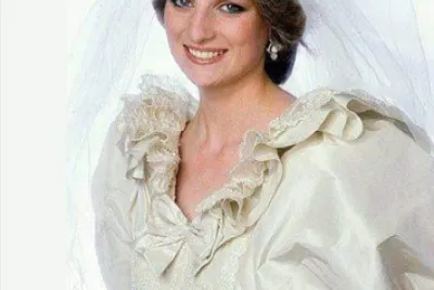 Lady diana