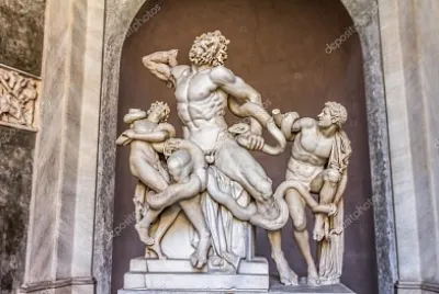 Laocoonte
