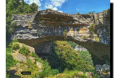 ponte di Veja Verona jigsaw puzzle