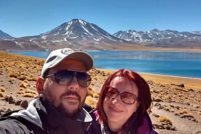 Laguna Miscanti