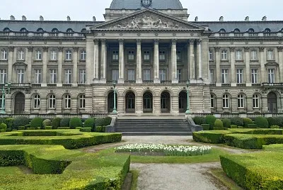 Brussels