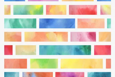 פאזל של color