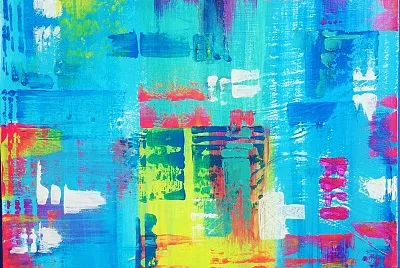 פאזל של color