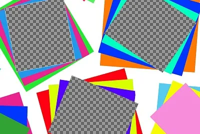 פאזל של color