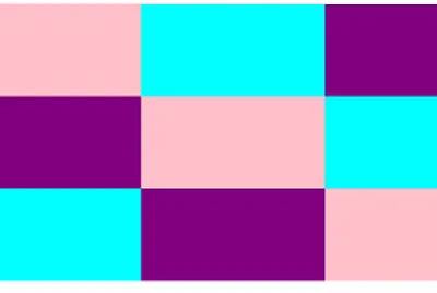 פאזל של color