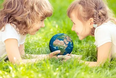 Valor amor a la tierra