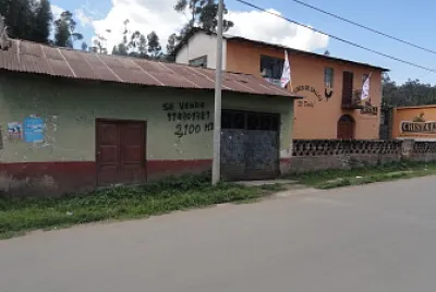 la Gallera jigsaw puzzle