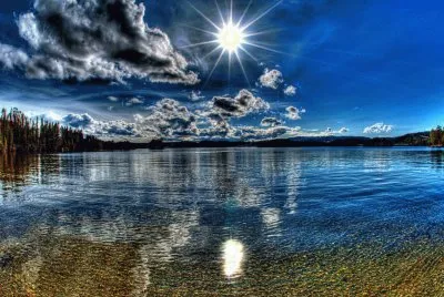 Atardecer jigsaw puzzle