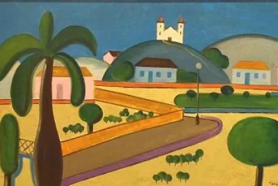 Paisagem 2
