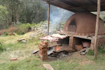 chancho al palo jigsaw puzzle