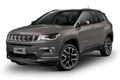 Jeep Cherock