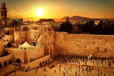 Beutiful Israel