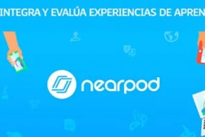 Nearpod jigsaw puzzle