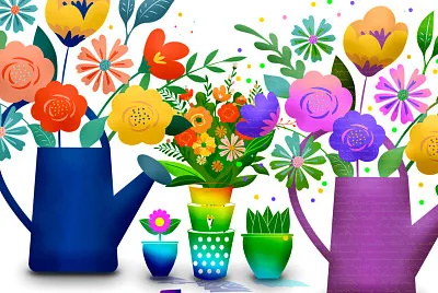 Fleurs