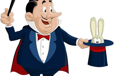 circus jigsaw puzzle