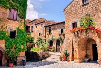 toscana