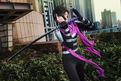 ninja