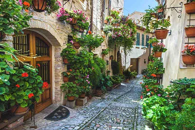 Italia jigsaw puzzle