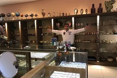 cawboy jigsaw puzzle