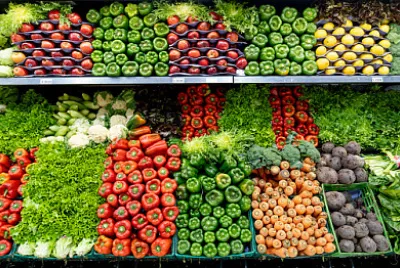 Verduras jigsaw puzzle