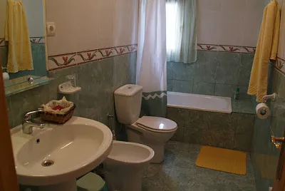 BATHROOM jigsaw puzzle