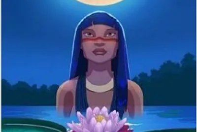VitÃ³ria RÃ©gia 2