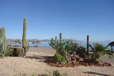 פאזל של LORETO BCS