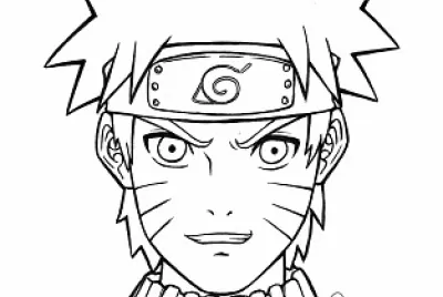 NARUTO jigsaw puzzle