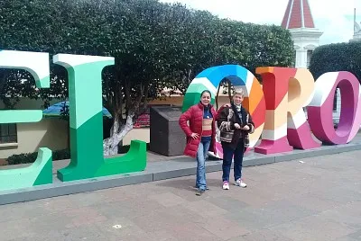 EL ORO EDO MEX 1