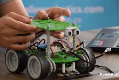 Innobot