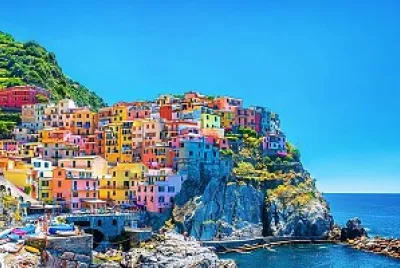 toscana jigsaw puzzle
