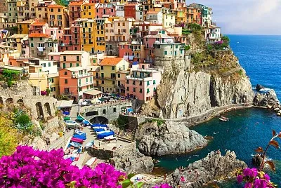 toscana 3 jigsaw puzzle